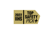 IIHS 2022 logo | Banister Nissan of Chesapeake in Chesapeake VA