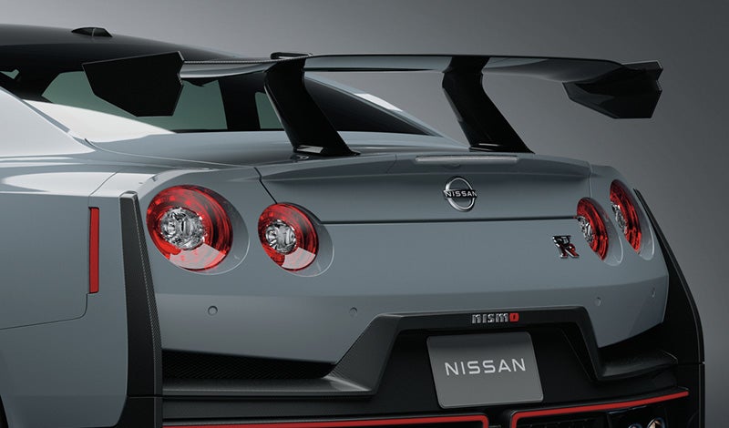 2024 Nissan GT-R Nismo | Banister Nissan of Chesapeake in Chesapeake VA