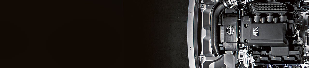 Banister Nissan of Chesapeake in Chesapeake VA