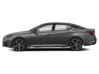 2024 Altima 2.0 SR | Banister Nissan of Chesapeake in Chesapeake VA