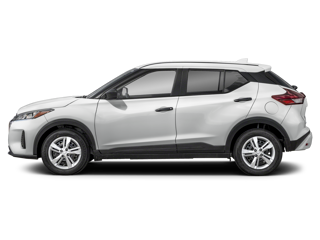 2024 Nissan Kicks | Banister Nissan of Chesapeake in Chesapeake VA