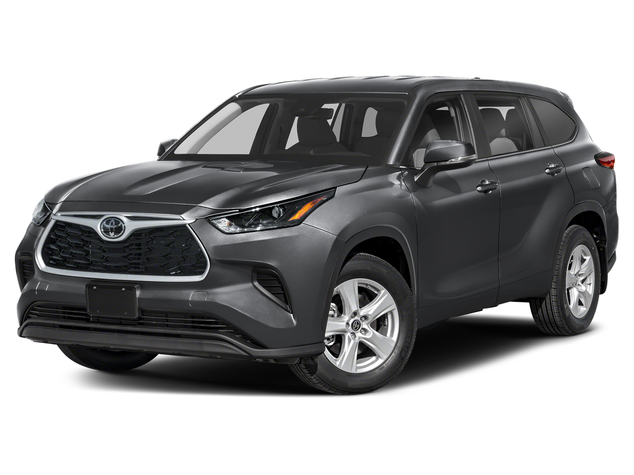 2023 Toyota Highlander LE Chesapeake VA | Banister Nissan of