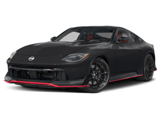 2024 Nissan Z Coupe