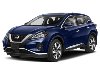 2024 Nissan Murano in Chesapeake, VA