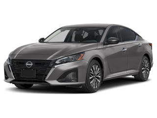 2025 Nissan Altima in Cheasapeake, VA