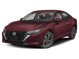 2025 Nissan Sentra in Cheasapeake, VA