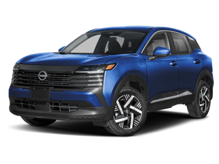 2025 Nissan Kicks in Chesapeake, VA