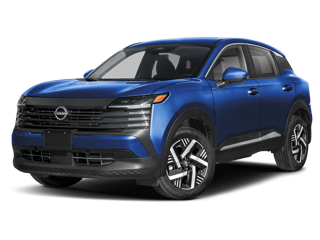 2025 Nissan Kicks in Chesapeake, VA