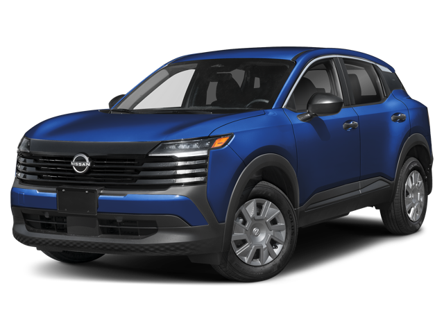 2026 Nissan Kicks in Chesapeake, VA