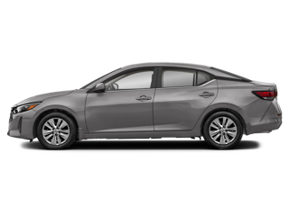 2024 Nissan Sentra SV | Banister Nissan of Chesapeake in Chesapeake VA
