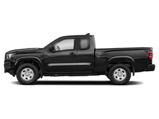 2024 Nissan Frontier SV | Banister Nissan of Chesapeake in Chesapeake VA