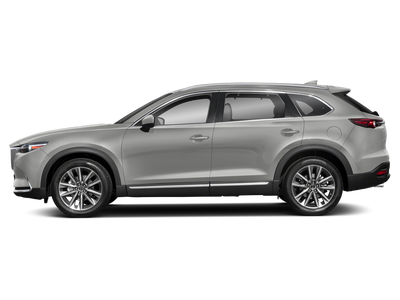 2019 Mazda Mazda CX-9 Grand Touring