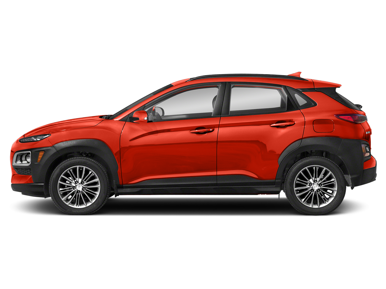 2020 Hyundai Kona SEL Plus