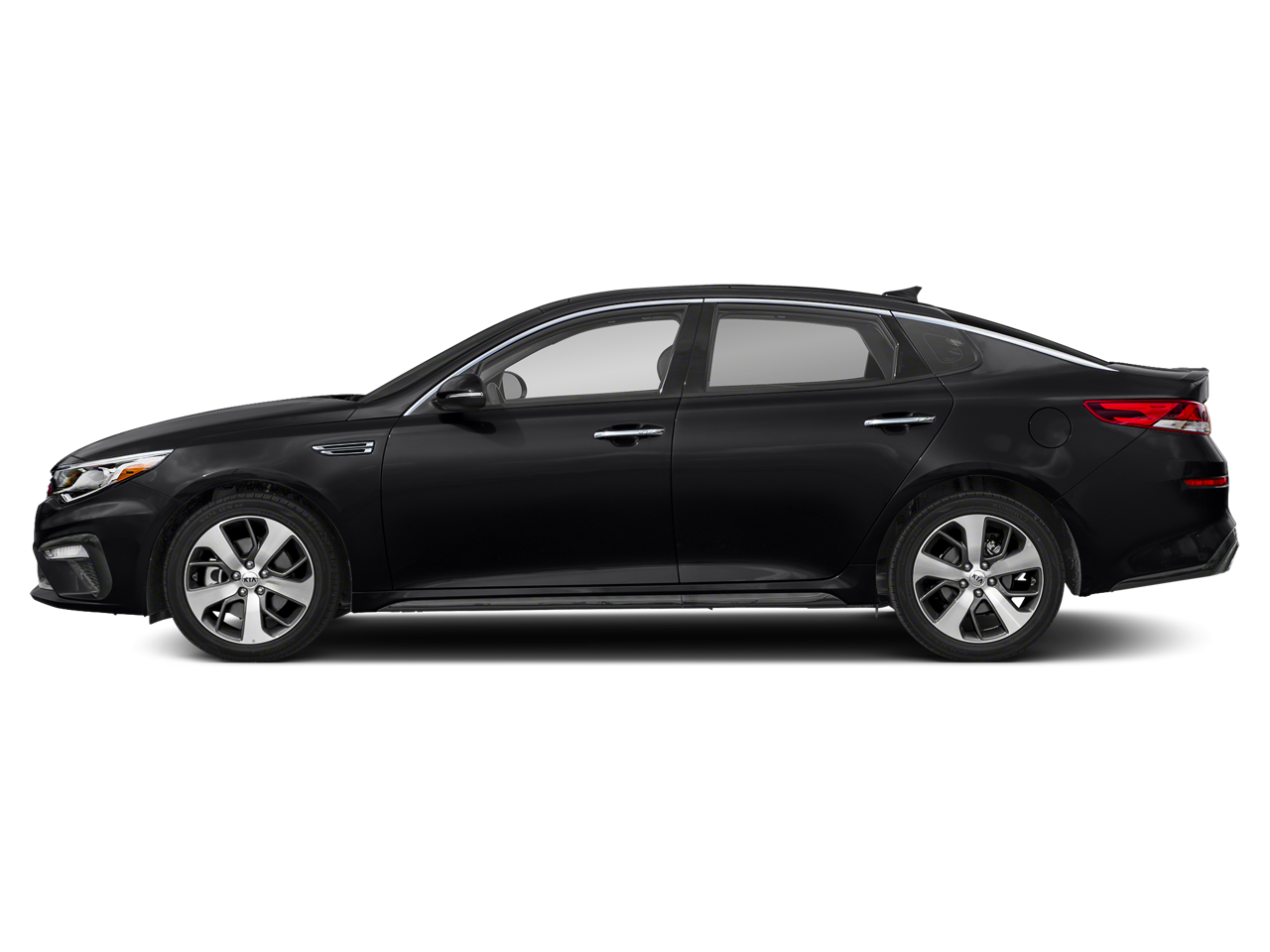 2020 Kia Optima S