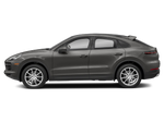 2021 Porsche Cayenne Coupe