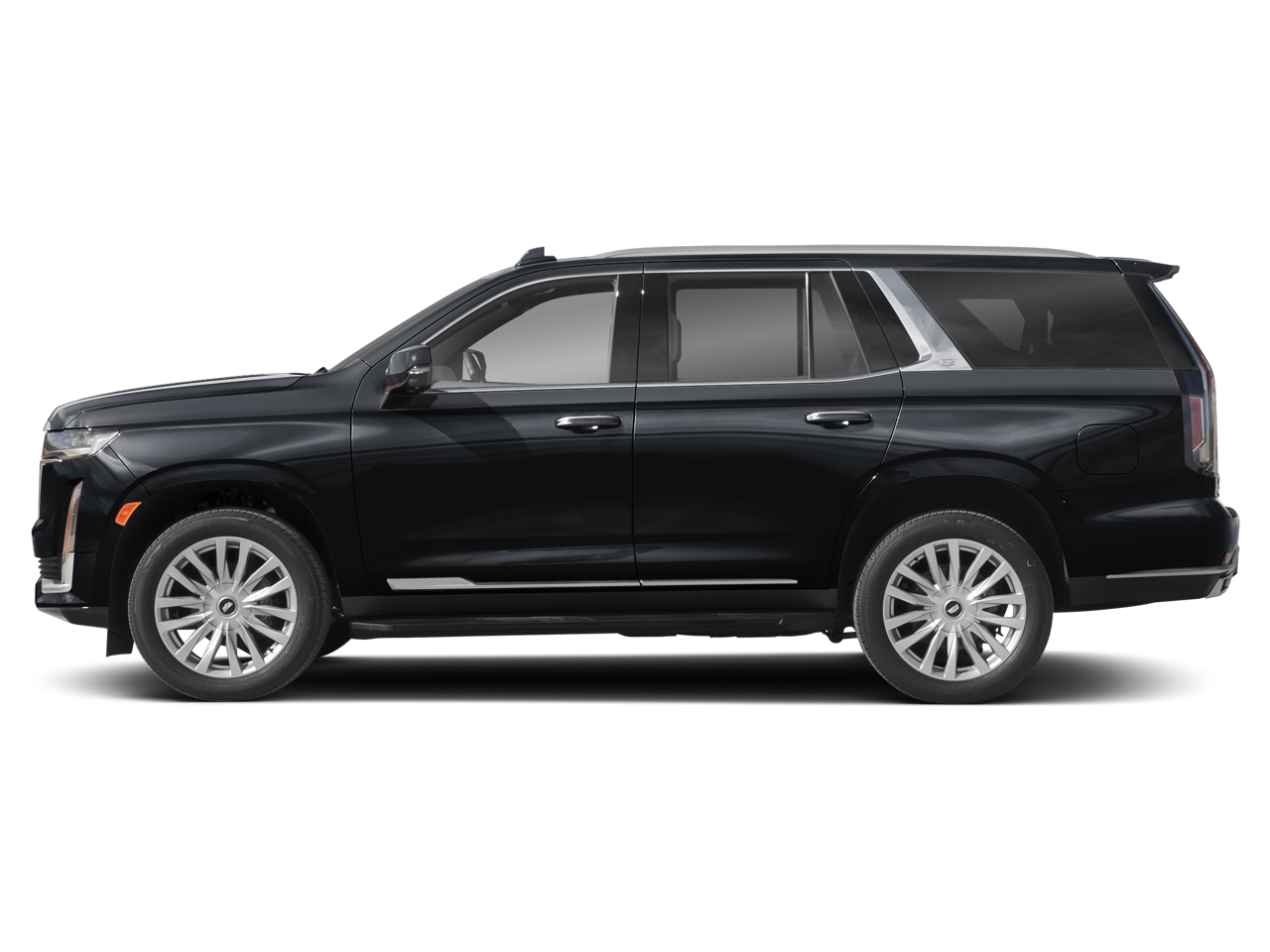 2024 Cadillac Escalade 4WD Premium Luxury