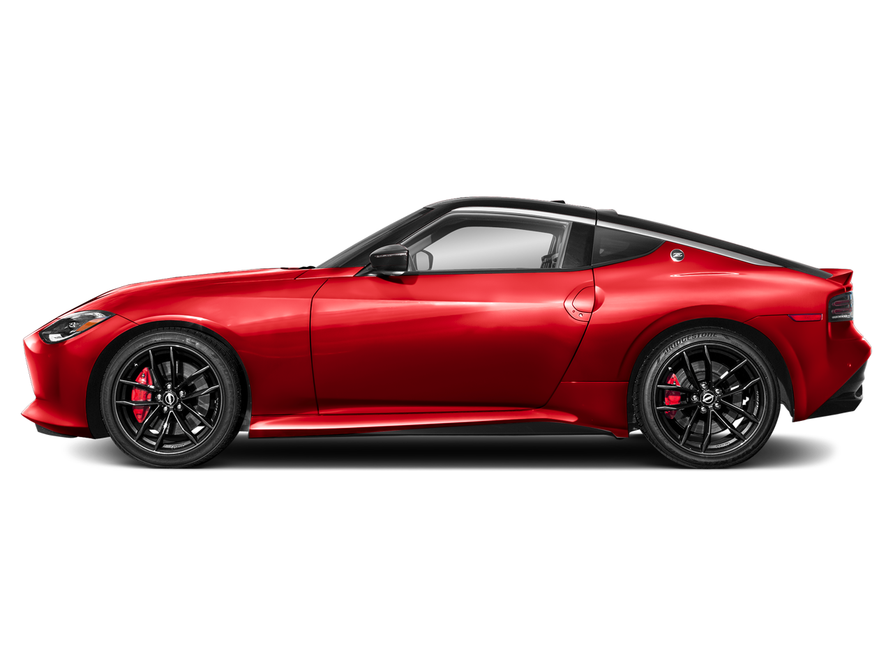 2026 Nissan Z Performance photo 3