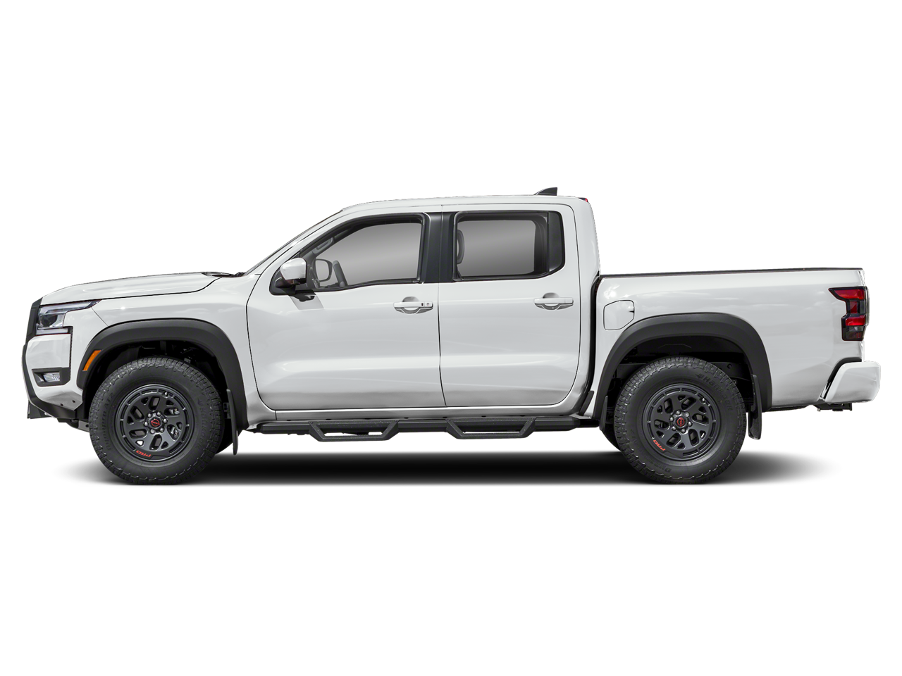 2026 Nissan Frontier PRO-4X photo 3