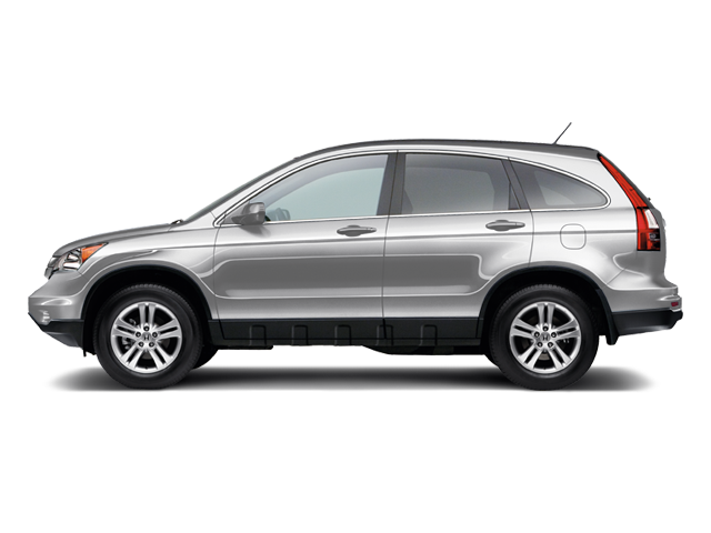 2010 Honda CR-V EX AUTO 2WD's photo