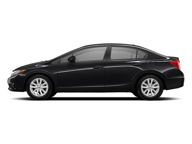 2012 Honda Civic EX Auto's photo