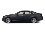 2014 Cadillac CTS Luxury AWD