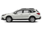 2018 Subaru Outback Touring