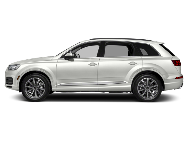 2019 Audi Q7 Premium Plus
