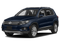 2015 Volkswagen Tiguan SE