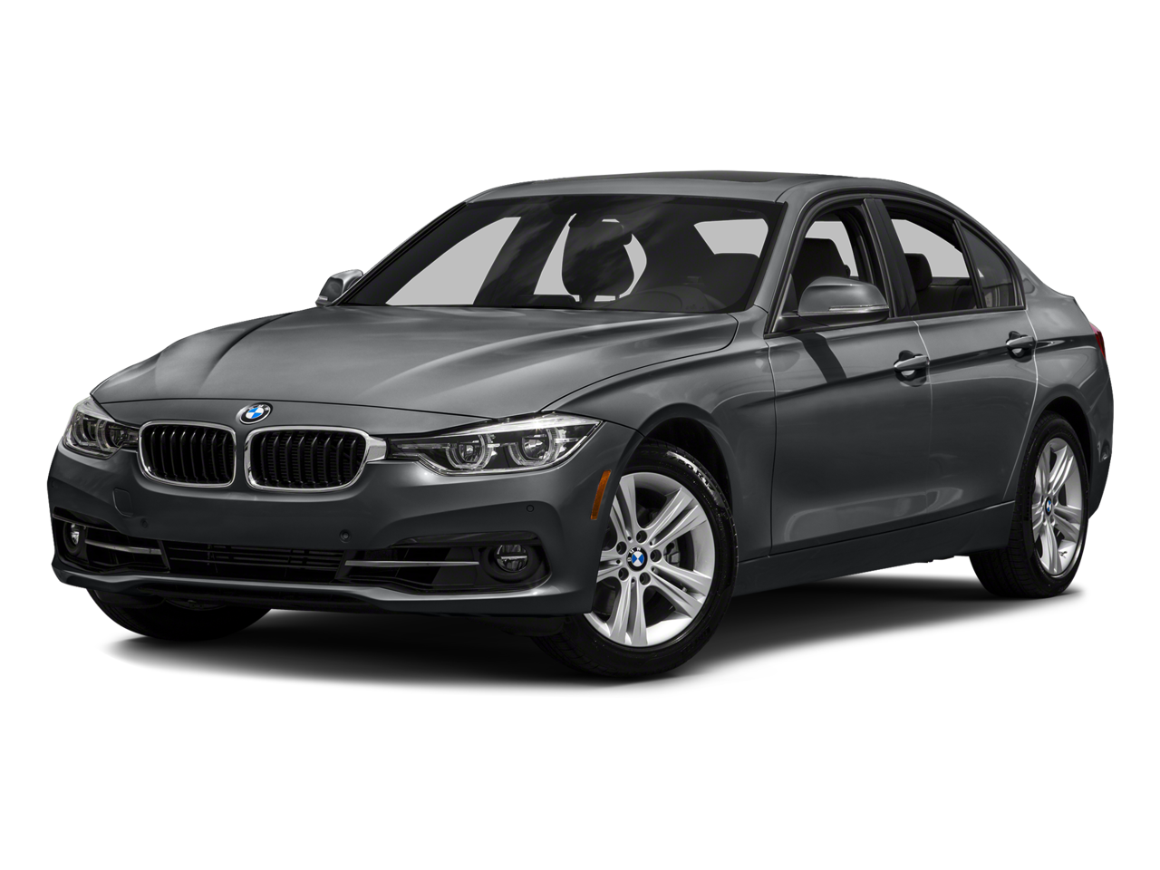 2018 BMW 3 series 330i xDrive