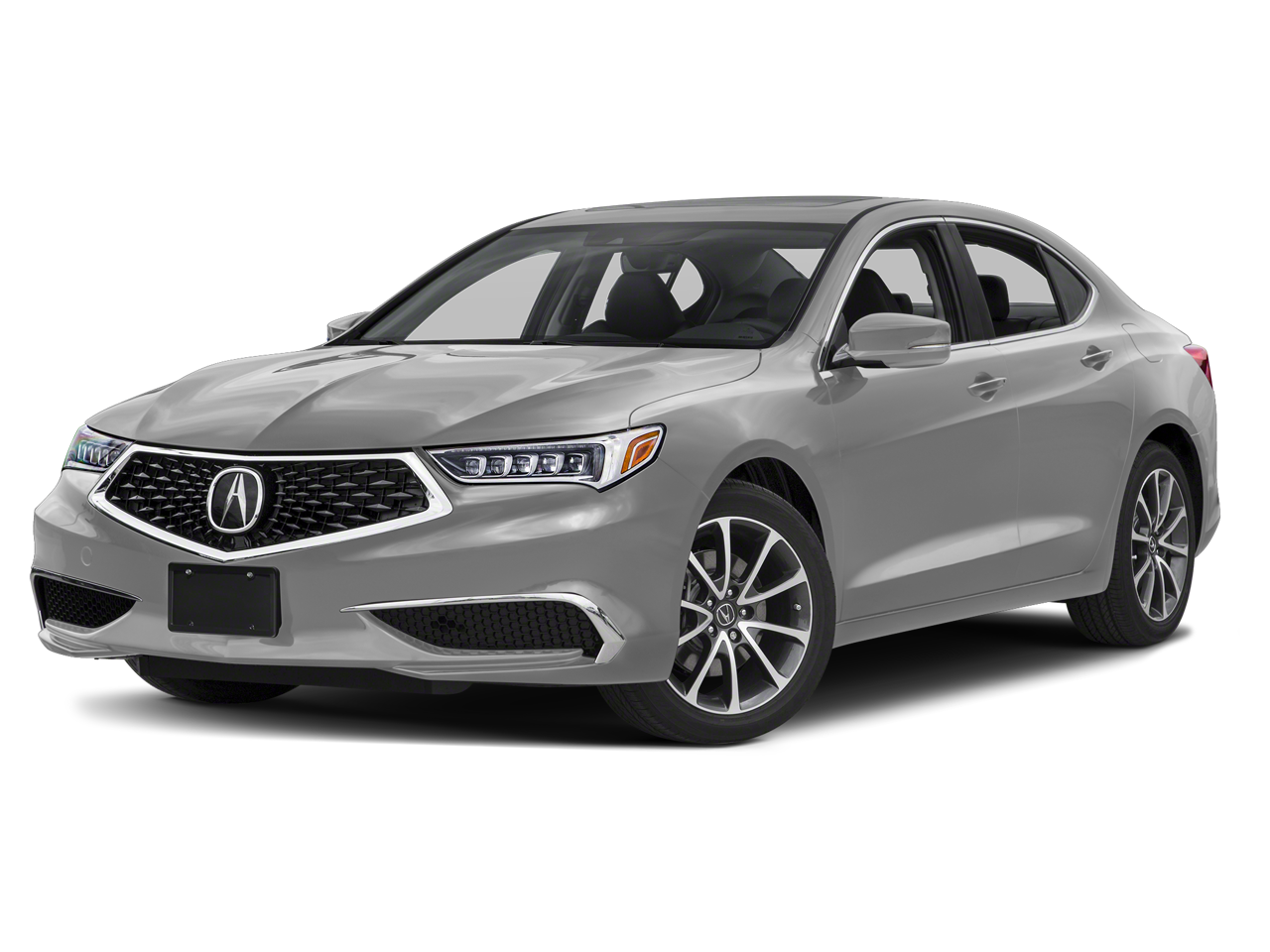 2019 Acura TLX 3.5L (A9)