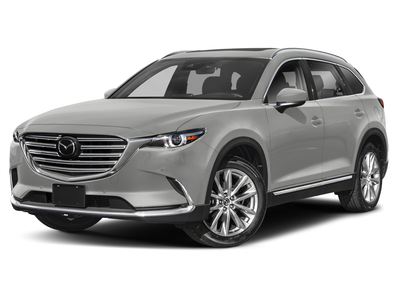 2019 Mazda CX-9 Grand Touring