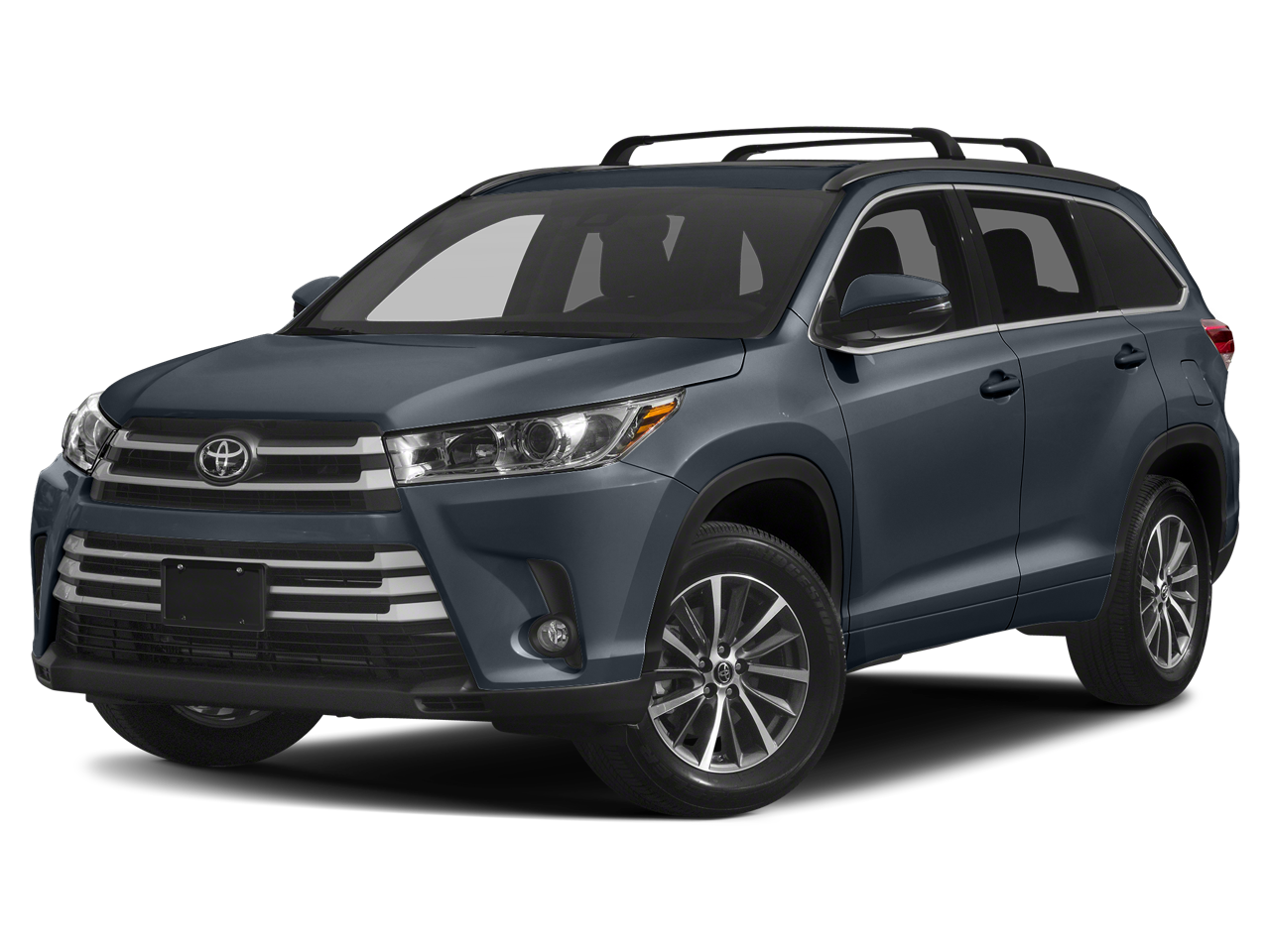 2019 Toyota Highlander XLE 4x4 V6's photo