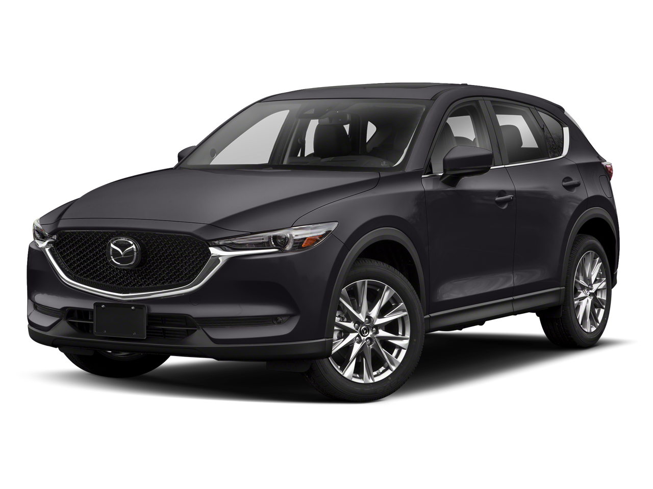 2020 Mazda CX-5 Grand Touring Reserve Auto AWD's photo