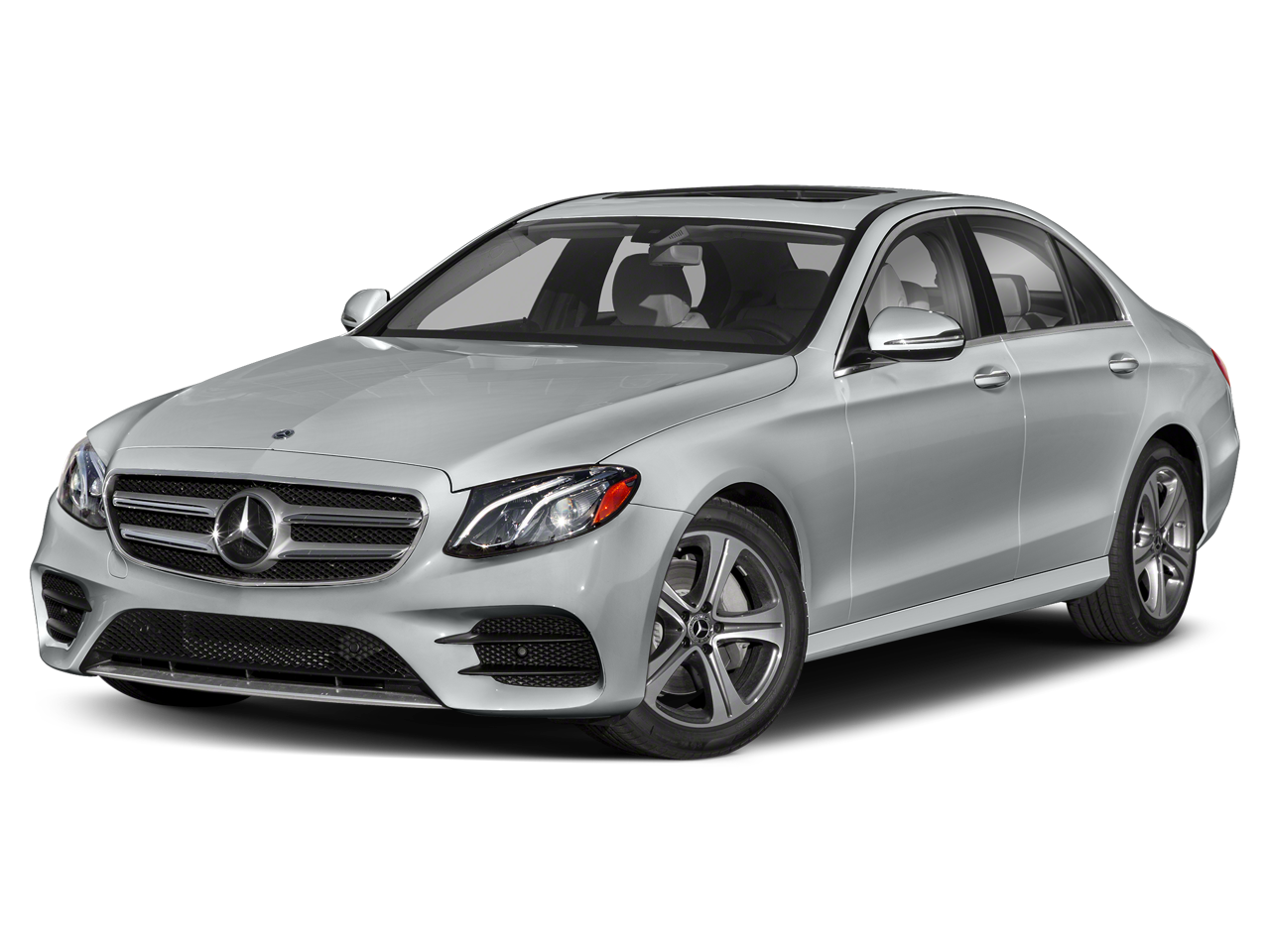 2020 Mercedes-Benz E-Class E350 4MATIC's photo