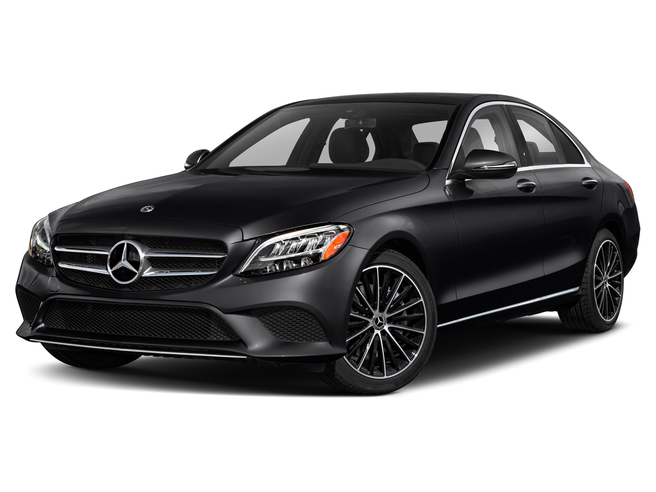 2020 Mercedes-Benz C-Class C 300 4MATIC®