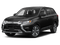 2020 Mitsubishi Outlander ES