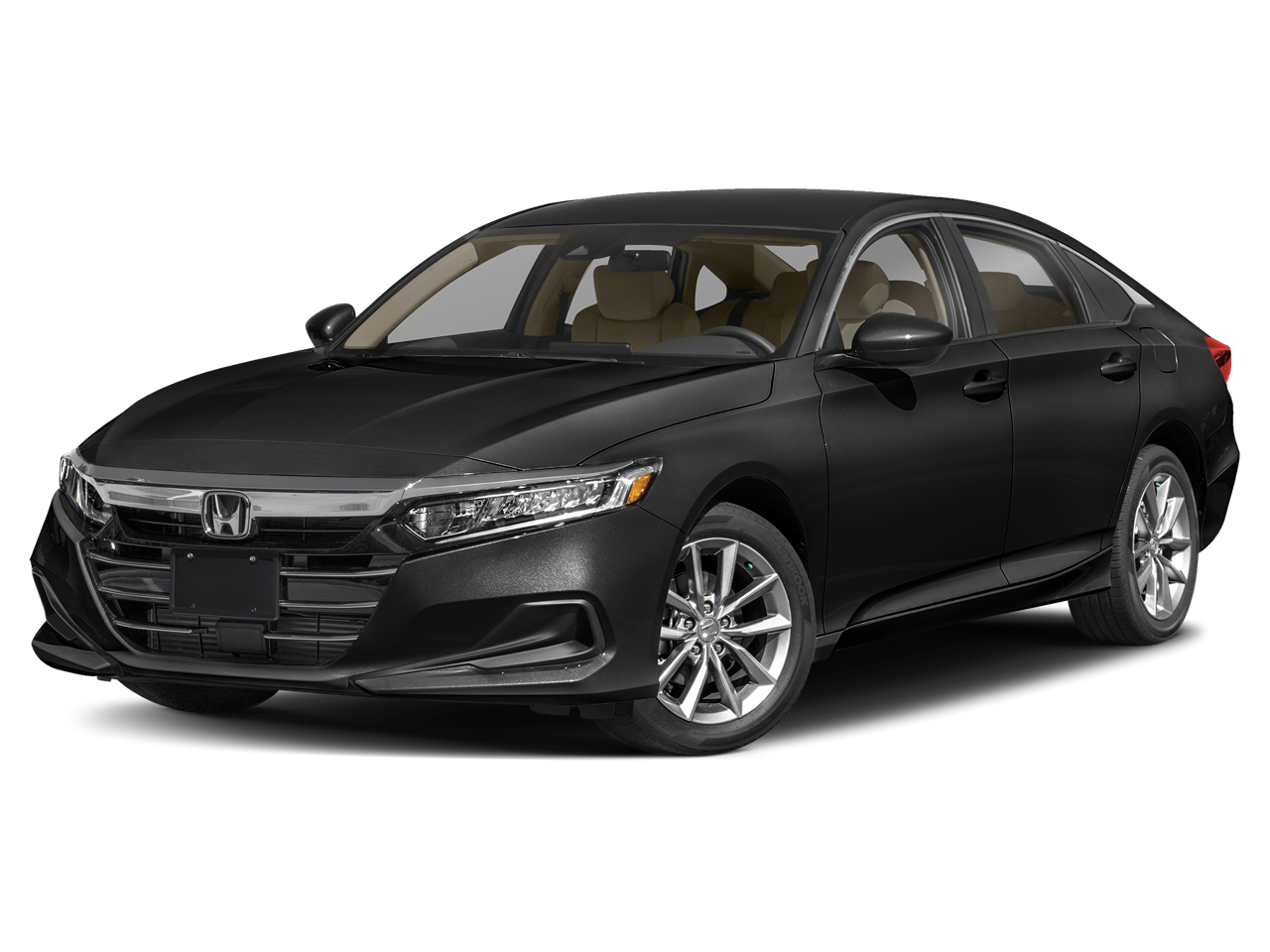 2021 Honda Accord LX for sale in Chesapeake, VA