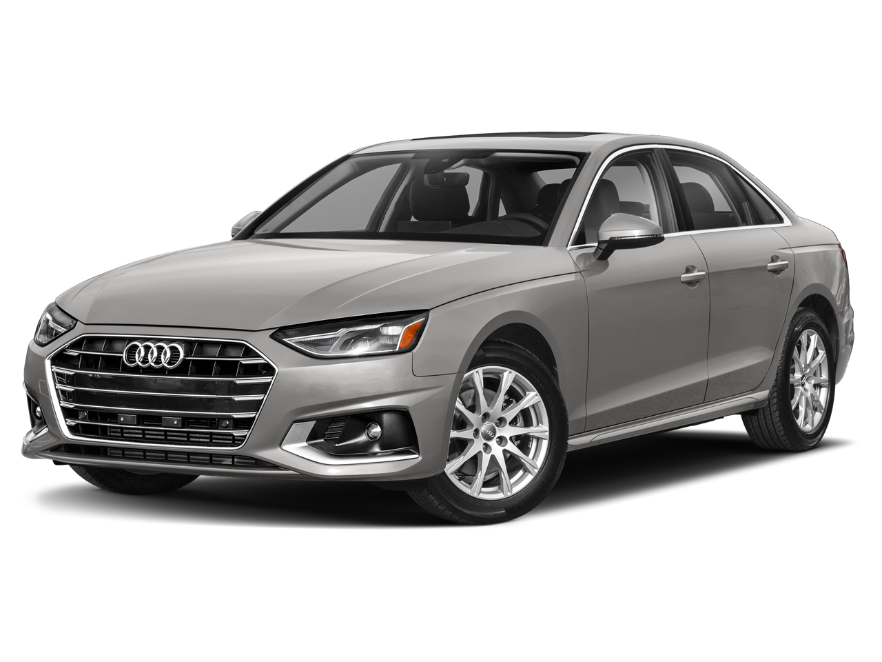 2022 Audi A4 Premium