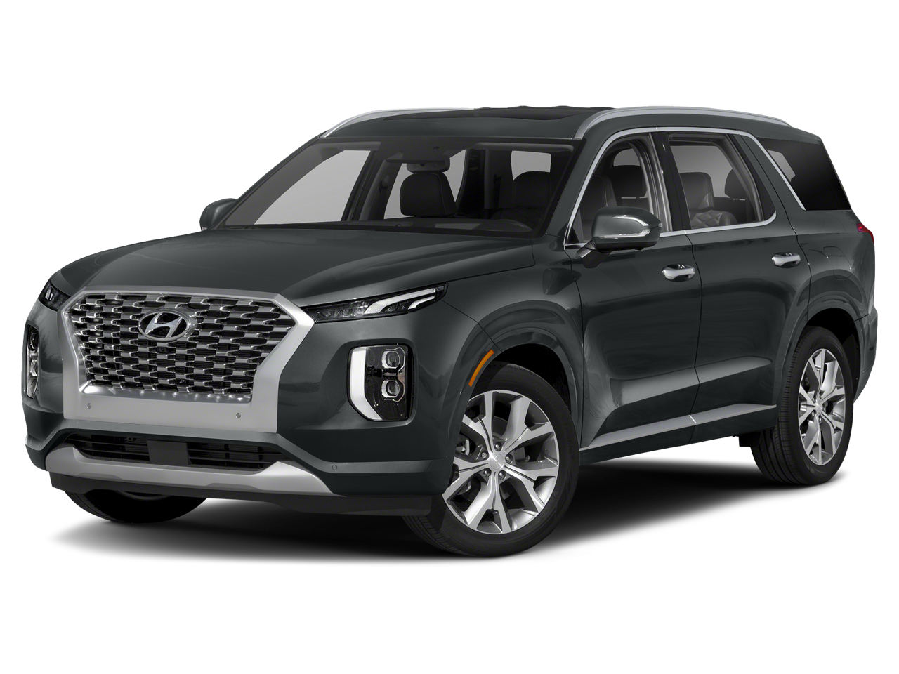 2022 Hyundai Palisade Limited for sale in Chesapeake, VA