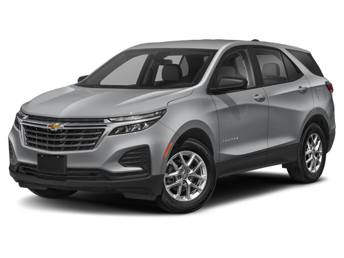 2023 Chevrolet Equinox FWD 2FL