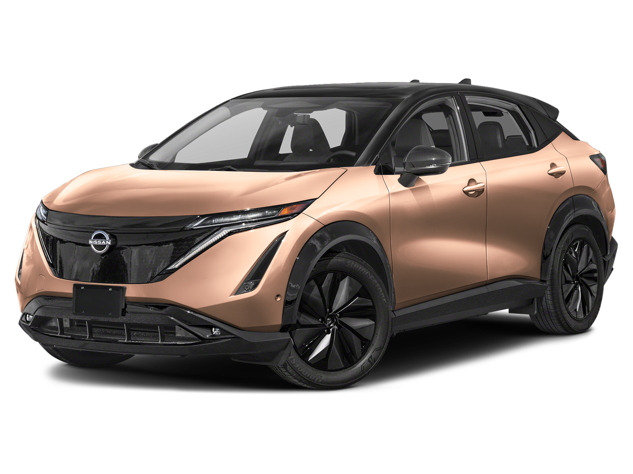 2023 Nissan Ariya Premiere FWD's photo