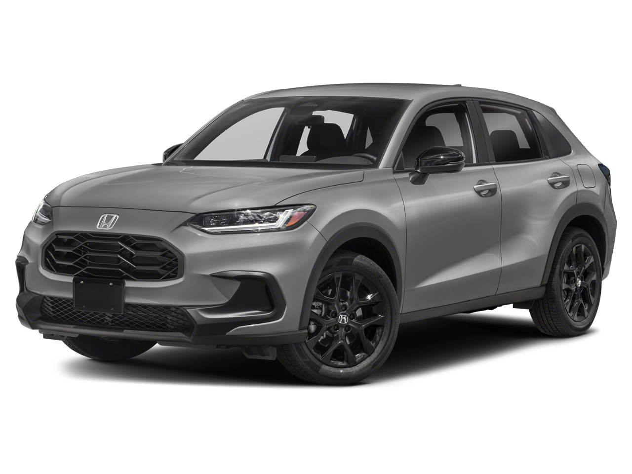2024 Honda HR-V Sport AWD's photo