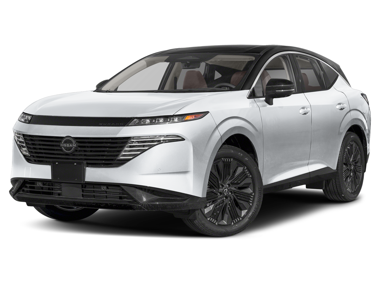 2025 Nissan Murano Platinum AWD's photo