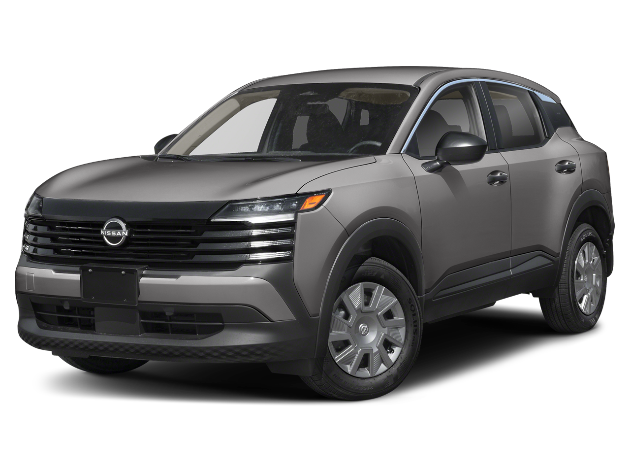 2025 Nissan Kicks 2.0 S AWD's photo