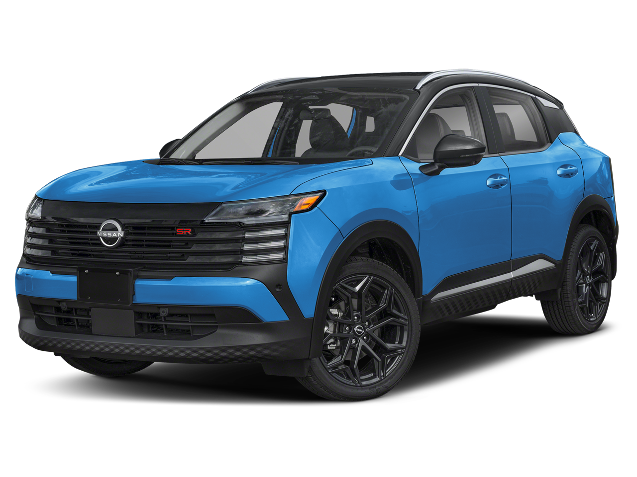 2025 Nissan Kicks 2.0 SR's photo
