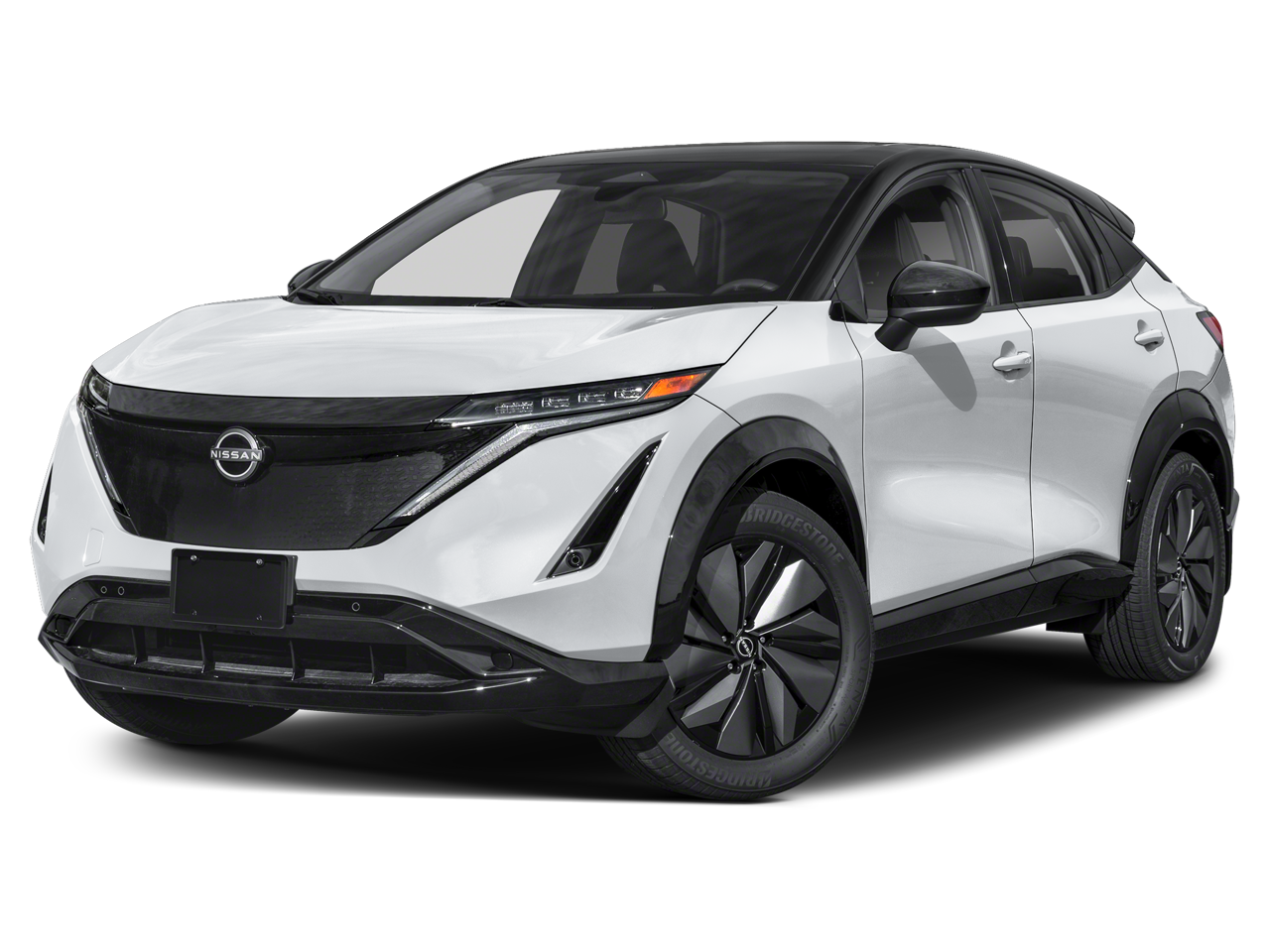 2025 Nissan Ariya ENGAGE