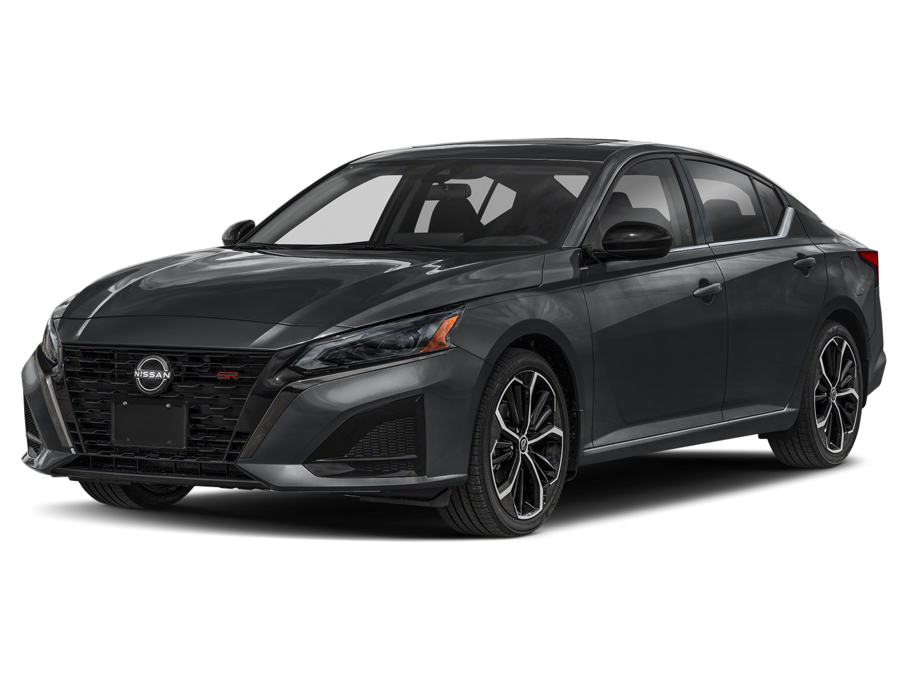 2026 Nissan Altima