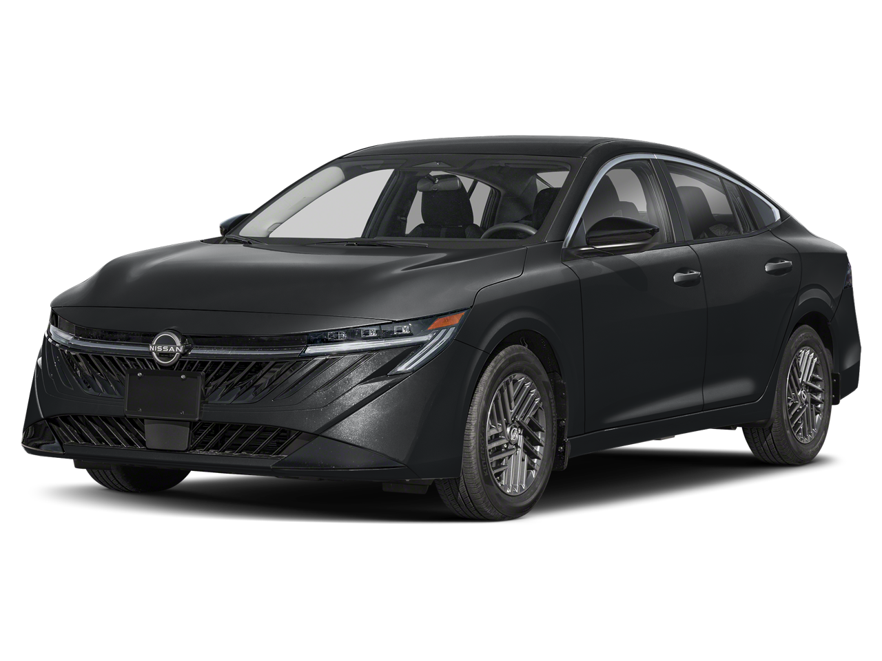2026 Nissan Sentra