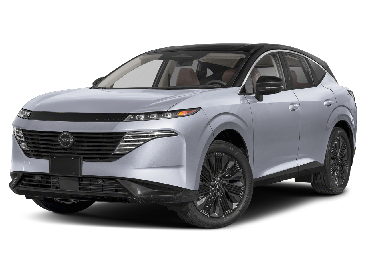 2026 Nissan Murano Platinum AWD's photo