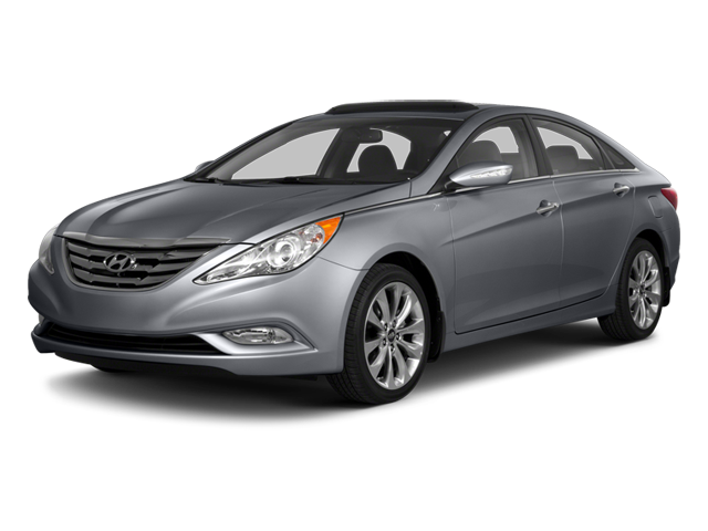 2013 Hyundai Sonata GLS I4 A/T's photo